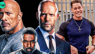 Hobbs & Shaw May Have Accidentally Revealed How John Cena's Jakob Returns from the Dead in Fast 11