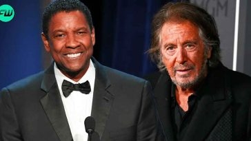 ow could Pacino get eight nominations and not win?": Denzel Washington Knew He Was Going to Lose to Al Pacino in the Oscars Race
