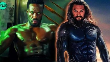 How Powerful is the Black Trident Wielded by Black Manta - Origins, Abilities Explained