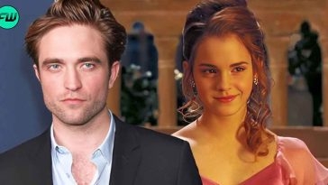 “I always find myself trying to impress her”: Robert Pattinson Dating Emma Watson After Their on Set Chemistry Rumor Was Quickly Denied by the Harry Potter Star