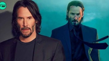 "I can't do this again": Keanu Reeves Considered Retirement From John Wick Franchise Many Times as It Destroys Him Physically and Emotionally