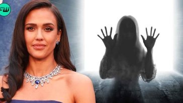 "I couldn't get up, I couldn't scream": Jessica Alba Lost Her Sleep For Many Nights After Harrowing Paranormal Experience Left Her Shaken
