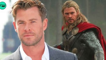 “I felt like Santa Claus”: Chris Hemsworth Couldn’t Stop Getting Belly Rubs And Cuddles From His Avengers Co-stars While Filming $2.8B Avengers Movie