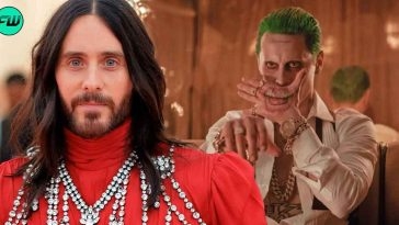 “I get a terminal dissatisfaction on films”: Jared Leto Admitted To Feeling Obsessive Compulsive About His Roles on Film Despite Claiming He Isn’t Method