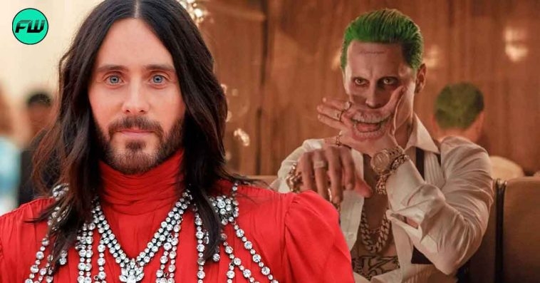 “I get a terminal dissatisfaction on films”: Jared Leto Admitted To Feeling Obsessive Compulsive About His Roles on Film Despite Claiming He Isn’t Method