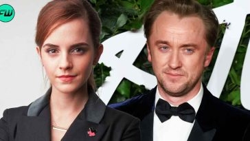 “I just fell in love with him”: Emma Watson Credits a Strange Drawing Lesson For Making Her Fall Head Over Heels For ‘Harry Potter’ Co-star Tom Felton