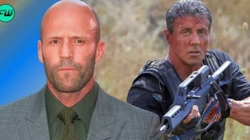 Jason Statham explains why Expendables franchise is a hit.
