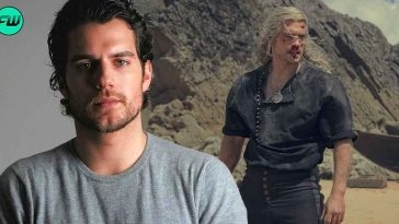 "I thought, Oh he's landed badly on his shoulder": Henry Cavill Had One of the Worst Days of His Life on 'The Witcher' After an Unfortunate Accident