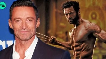 "I wanted to scream but I could not": Hugh Jackman Had Freezing Cold Shower Every Morning to Anger Himself and It Did the Magic While Playing Wolverine