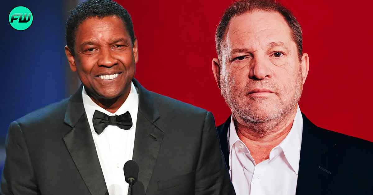 “I will break somebody’s back”: Denzel Washington Threatened Entire Hollywood After His Daughter Became an Actress Amid Harvey Weinstein Expose