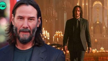"I'd be pissed at the director": Keanu Reeves Would Have Ended John Wick Franchise After the 3rd Movie If It Wasn't For the Awful Ending That Bothered Him