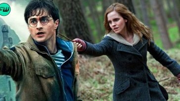 "If I do anything wrong, If I f**k up, I'm fired": Harry Potter Director Hid His Fear From Daniel Radcliffe, Emma Watson And The Cast During The First Harry Potter Movie
