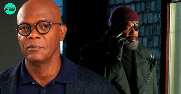 "I'm going to miss it a lot": Samuel L. Jackson's Co-star Is Heartbroken After His Potential Final Appearance In MCU