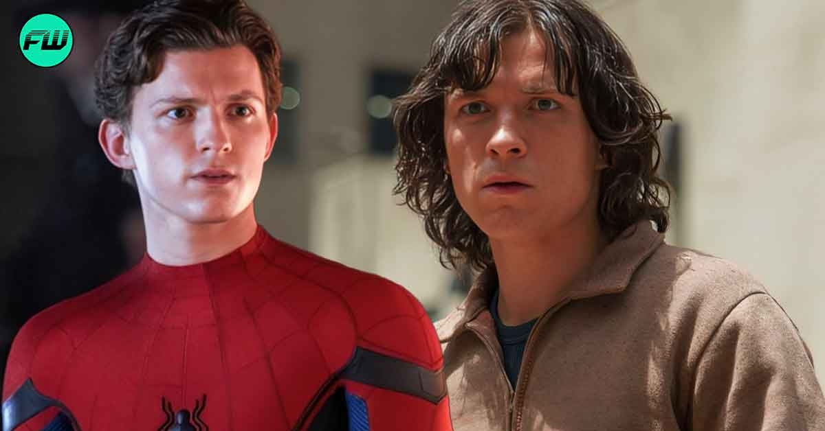 “I’m still going to promote the show”: Tom Holland Braves Bad Reviews For The Crowded Room As Fans Point Out His Forgettable Career Outside Spider-Man