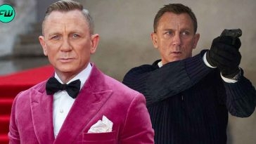 "I'm very proud of it for sure": Not Spectre, James Bond Producer Has No Regrets Over Daniel Craig's Worst James Bond Movie Starring The Batman Actor