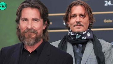 "It freaked out his young daughter": Christian Bale's Insane Commitment Became Too Scary For His Daughter After Batman Star Immersed Himself In $214M Johnny Depp Movie