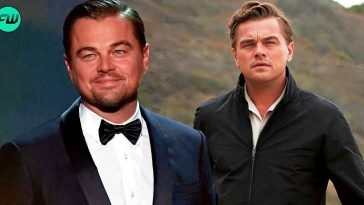 "It is not a white-savior story": Leonardo DiCaprio's $200 Million Worth Movie Flower Moon's Script Went Through Major Changes