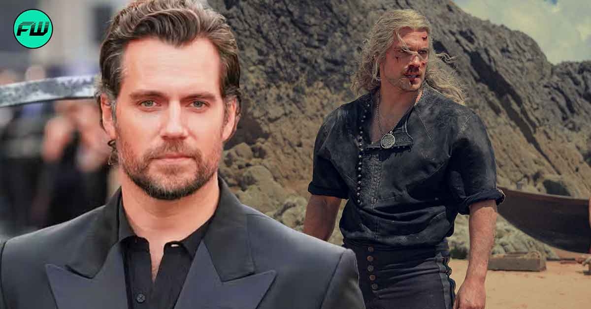 "It turns out the injury was much worse": Accident On The Witcher Set Made It Very Difficult For Henry Cavill To Film A Major Action Scene