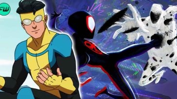 “It's another one of those dang multiverse things”: Invincible Season 2 to Rival Across the Spider-Verse Multiversal Story With Terrifying New Villain