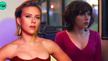 “It’s not indulgent”: Scarlett Johansson Wasn’t Fazed By the Nudity in Her Alien Film Despite Claiming She Felt Self-Conscious While Filming