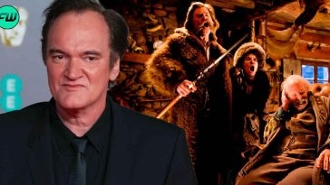 "I've no desire to make it": Quentin Tarantino Was Furious After "Betrayal" From His Friend, Threatened to Cancel His Oscar Winning Movie