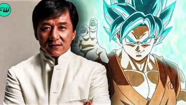 Lesser Known Connection Between Jackie Chan and Goku - How Did Akira Toriyama Create Dragon Ball Z?