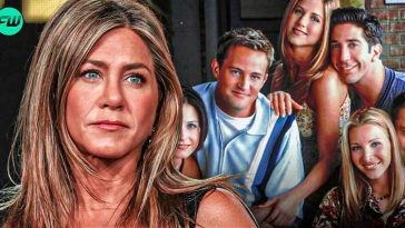 Jennifer Aniston Hated One "Horrible" Thing About FRIENDS That Made Her Life a Nightmare