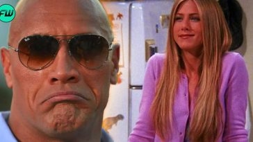 Jennifer Aniston’s Iconic 90s Sitcom Friends’ Annual Earning Royalties Puts Dwayne Johnson’s $800M Entire Net Worth To Shame