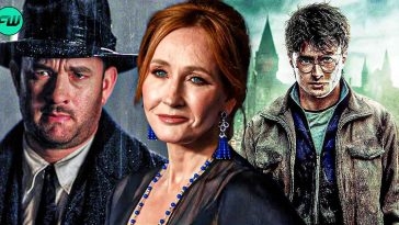 JK Rowling Personally Made WB Reject Tom Hanks' 'Road to Perdition' Co-Star from Playing Harry Potter Before Daniel Radcliffe Was Cast - Here's Why