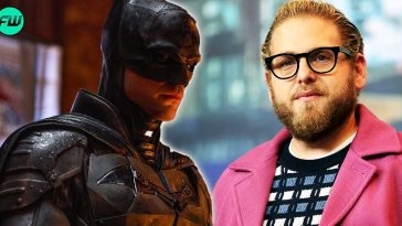Robert Pattinson’s The Batman Reportedly Wanted Jonah Hill to Play One of Two Villains – Startling Reason He Allegedly Turned Down $771M Movie