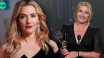 Kate Winslet Stayed So Fit for a Role They Gave Her an Emmy