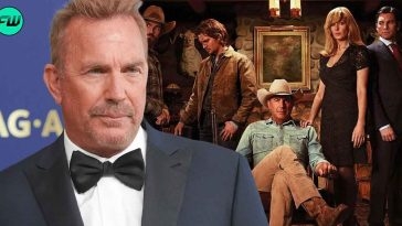 Kevin Costner Might Get into Legal Battle With ‘Yellowstone’ Over His $1.3 Million Per Episode Salary For Season 5