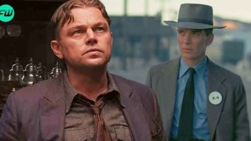 Killers of the Flower Moon: Leonardo DiCaprio Threatens Cillian Murphy’s First Ever Oscar Win in Terrifying New Trailer