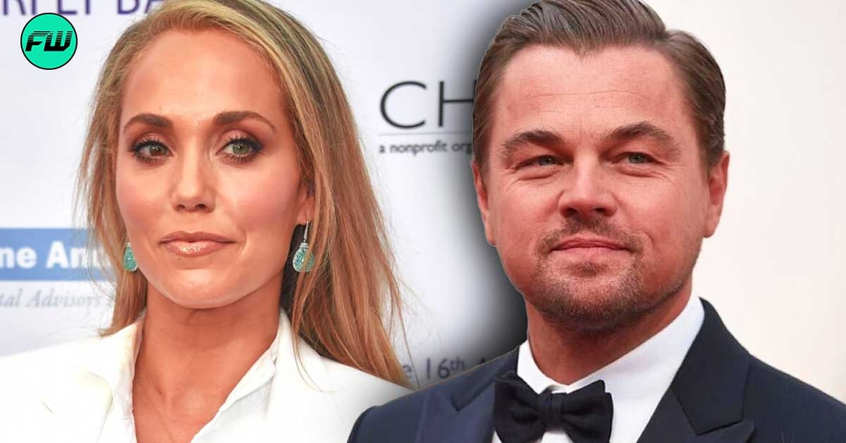 Leonardo DiCaprio and His “Pus*y Posse” Allegedly Invited Elizabeth Berkley For a Dinner Without Her Boyfriend, Got Slapped With a $45 Million Lawsuit After Horrible Turn of Events
