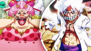 One Piece: 5 Conqueror Haki Users Who Are Still Far More Powerful Than Gear 5 Luffy
