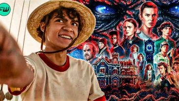 Luffy Actor Iñaki Godoy's Age by the Time Netflix's One Piece Season 6 Hits Proves the Stranger Things Curse Has Struck Again