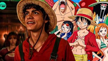'Luffy' Iñaki Godoy Watched a YouTube Video For an Hour to Bag the Role in 'One Piece' Season 1, Still Made a Blunder in His Netflix Audition