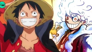 Luffy’s 7 Strongest Attacks, Ranked in Order