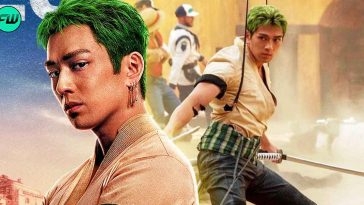 Mackenyu’s 3 Swords Training For Zoro Stretched Actor To Excruciating Lengths During One Piece Audition