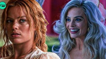 The One Word Barbie Star Margot Robbie Hates When Media Uses it to Label All Her Movie Roles