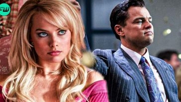 Real Reason Margot Robbie Found Her Newfound 'Wolf of Wall Street' Fame Deadly