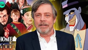 Mark Hamill Wasn’t First Choice for Joker, He Only Got it as Original ‘Home Alone’ Star Caught Bronchitis