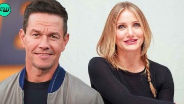 Mark Wahlberg Might Follow Cameron Diaz's Footsteps as He Hints Retirement From Acting While Being in the Prime of His Career