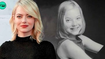Marvel Star Emma Stone Auditioned For a Disturbing Demonically Possessed Babysitter Role When She Was Only 12 Years Old