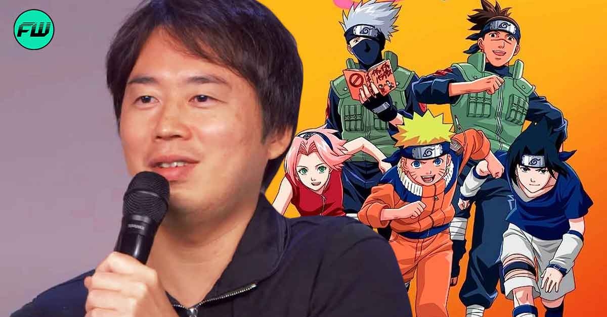 Masashi Kishimoto Does Not See Iconic Naruto Character as a Hero, Thinks of Him as “Pure”