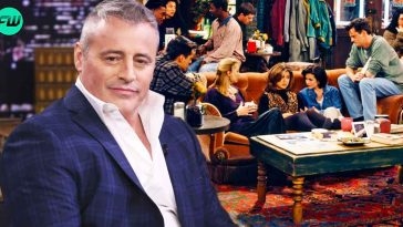 "I was down to $11": Matt LeBlanc Was So Broke Before FRIENDS He Filed His Own Tooth to Save $80, Today He's Worth $85 Million