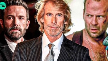 Michael Bay Had a Bizarre Request for Actor to Prove His Worth After Ben Affleck Dismissed Him While Working in $553M Bruce Willis Movie