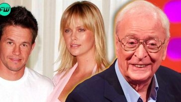 Michael Caine Confessed Killing His Own Movie That Was Later Remade Starring Charlize Theron and Mark Wahlberg 34 Years Later