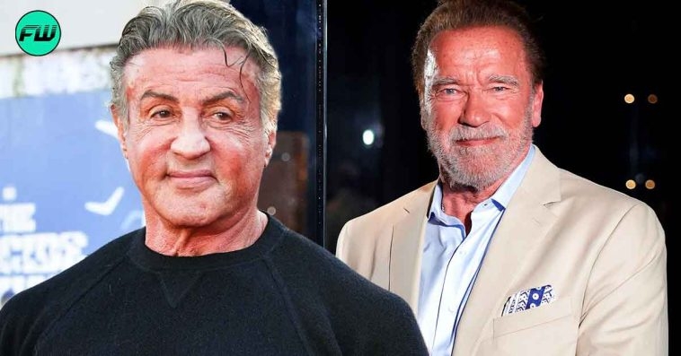“Most documentaries talk about their body of work”: Sylvester Stallone Explains Why His Documentary ‘Sly’ Will be Miles Apart from Arnold Schwarzenegger’s