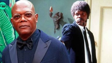 “Movie stars are eye candy”: Samuel L. Jackson Once Considered Himself Too Posh For LA, Called Himself a “Different Breed”